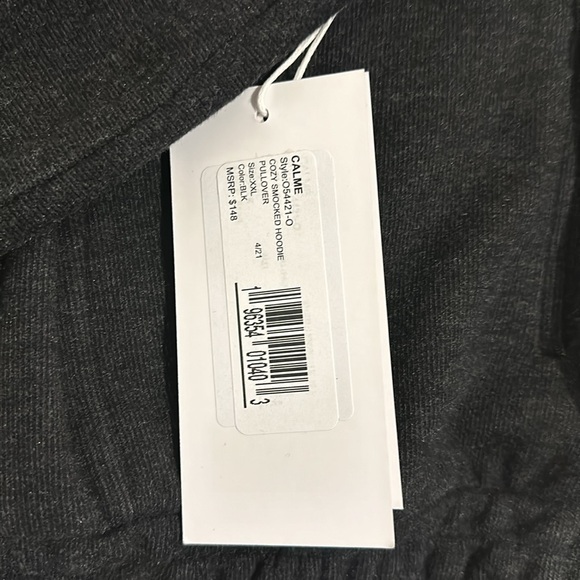 Hoodie Pullover - Picture 5 of 7